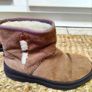 Mini Ugg boots